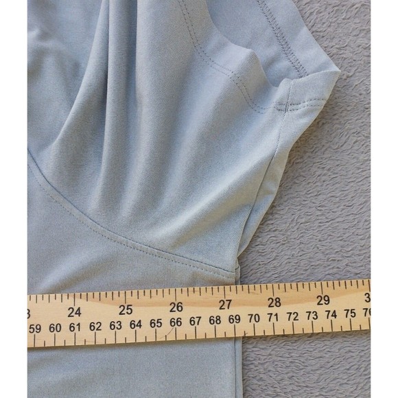 Nike Golf Dri Fit NBA LA Clippers Mens Short Sleeve Polo Shirt - XXL (2XL) - Picture 10 of 12